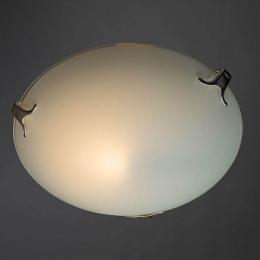 Настенный светильник Arte Lamp Plain  - 2